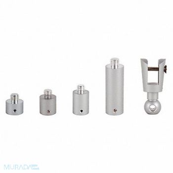 LCN SEM Extension Kit 55 pcs. Aluminum, 457A83