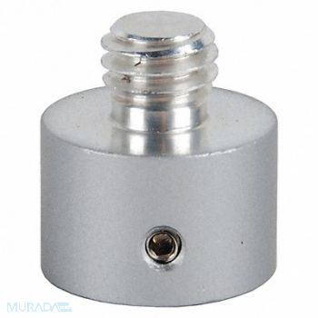 LCN Extension 1/2 in Aluminum, 457A84