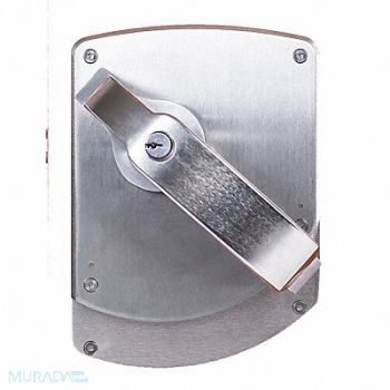 ACCURATE Lock Mechanical Cylindrical, 457C34