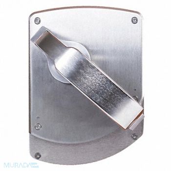 ACCURATE Lock Mechanical Cylindrical, 457C32