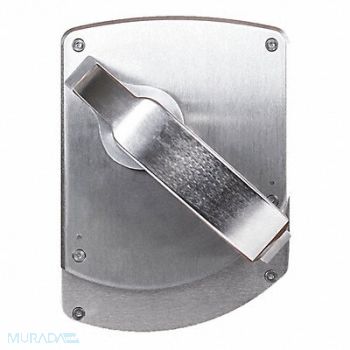 ACCURATE Lock Mechanical Cylindrical, 457C33