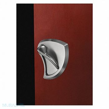 CORBIN Door Lever Lockset Mechanical Mortise, 457C55