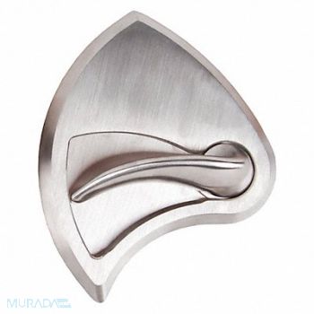 SARGENT Trim Pack Lever Grade 1 SS 7800 Series, 457C99