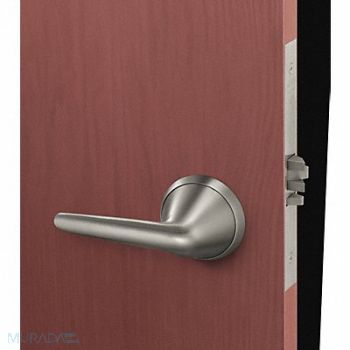 CORBIN Door Lever Lockset Mechanical Mortise, 457C69
