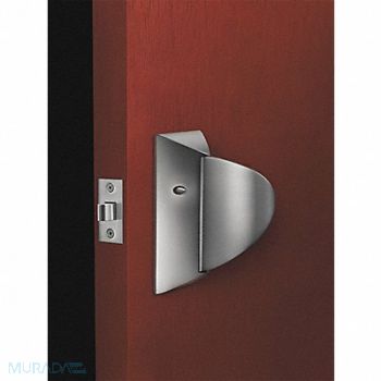 CORBIN Push-Pull Paddle Mechanical Cylindrical, 457C74