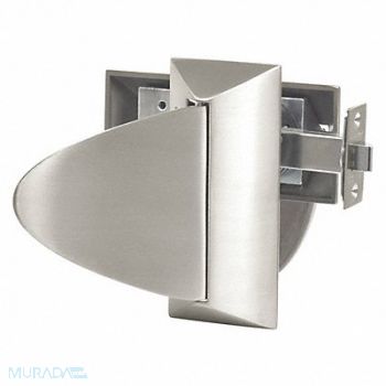 SARGENT Push Pull Paddle Grade 1 SS HP Series, 457C81