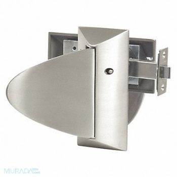 SARGENT Push Pull Paddle Grade 1 SS HP Series, 457C83