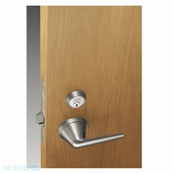 SARGENT Push Pull Paddle Grade 1 SS 8200 Series, 457C88