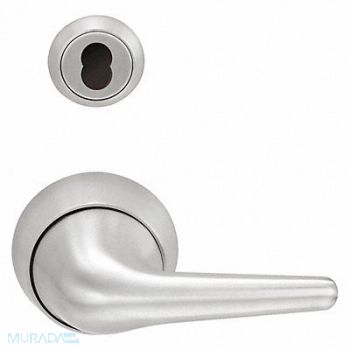 SCHLAGE Classroom Lock SL1 Trim Stainless Steel, 457D20