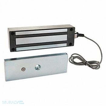 STANLEY WANDERGUARD Electromagnetic Lock Gate Lock, 457D47