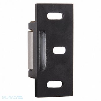 VON DUPRIN Strike Plate Kit 2-7/8 L, 457D51