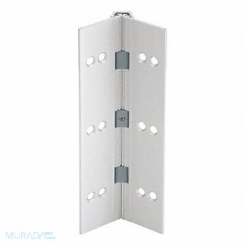 HAGER Hinge Concealed 4-1/2 W, 457D59