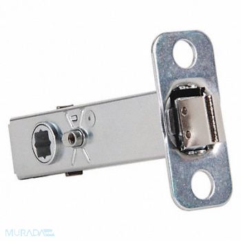 SARGENT Latchbolt 2-3/4 Backset, 457D82