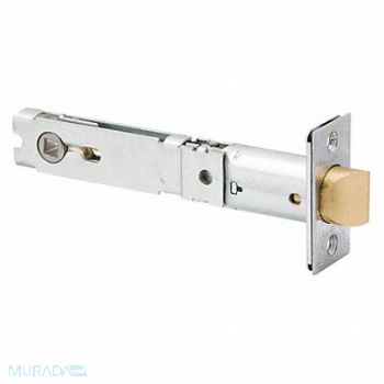 SCHLAGE Latchbolt 5 Backset, 457D84
