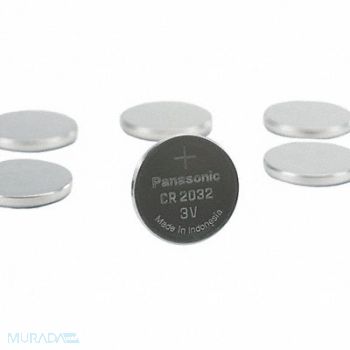 STANLEY ARIAL Replacement Battery 3V, 457D87