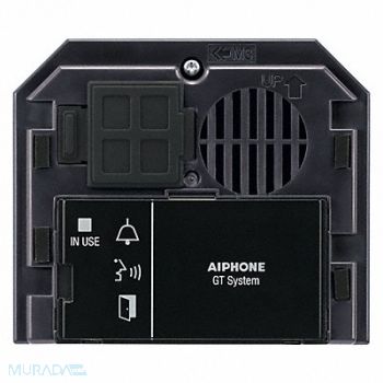 AIPHONE Audio Module For GT Entry Panels, 457F33