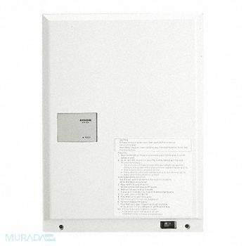 AIPHONE Central Control Unit For NHX Series, 457F56