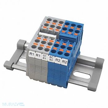 AIPHONE Distribution Point Wiring For GT Series, 457K71