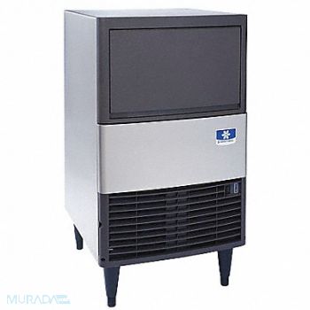 MANITOWOC Ice Maker 36 H Makes 95 lb Air 5.2A, 458J83