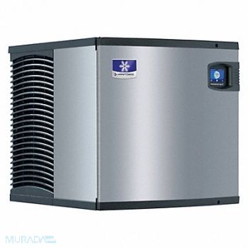MANITOWOC Ice Maker 21-1/2 H Makes 560 lb CFC Free, 458K08