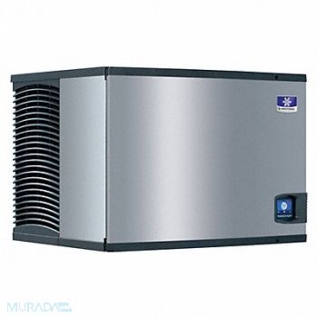 MANITOWOC Ice Maker 21-1/2 H Makes 500 lb Water, 458K35