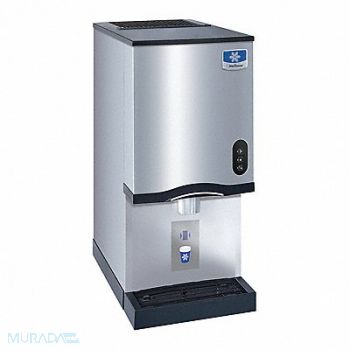 MANITOWOC Ice/Water Dispenser IceMaker 35 H Sensor, 458K22
