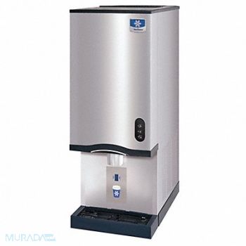 MANITOWOC Ice/Water Dispenser IceMaker 42 H Sensor, 458K24
