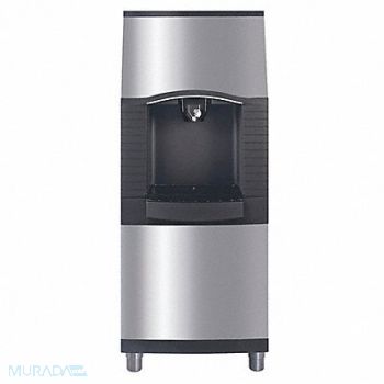 MANITOWOC Ice/Water Dispenser 54 H Makes 0 lb., 458K25