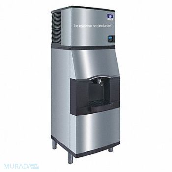 MANITOWOC Ice/Water Dispenser 60-1/2 H Makes 0 lb., 458K26