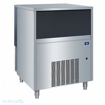 MANITOWOC Ice Maker 39-1/2 H Makes 350 lb Air, 458K39