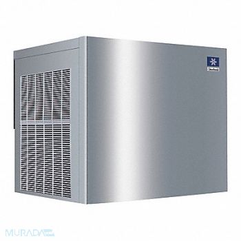 MANITOWOC Ice Maker 27-13/32 H Makes 1339 lb Water, 458K44