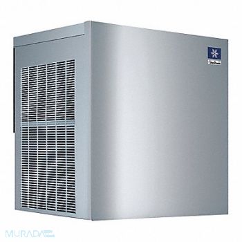 MANITOWOC Ice Maker 26 H Makes 613 lb Water, 458K50