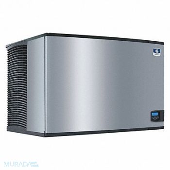 MANITOWOC Ice Maker 29-1/2 H Makes 1930 lb Water, 458K74