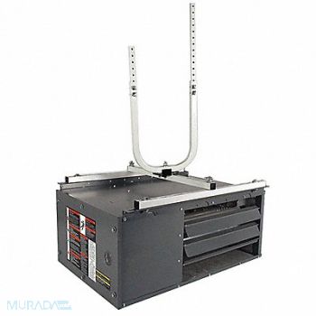 QUICK-SLING Mounting Brckt 200 lbs U-Mount H-Bracket, 458L29