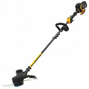 DEWALT Cordless String Trimmer Electric 60V, 458P06