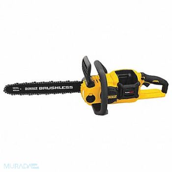 DEWALT Cordless Chain Saw Lithium Ion 16 Bar L, 458P07