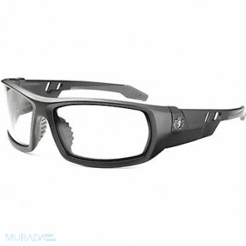 SKULLERZ BY ERGODYNE Safety Glasses Traditional Design, 458P70
