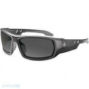 SKULLERZ BY ERGODYNE Safety Glasses Traditional Design, 458P71
