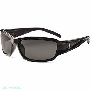 SKULLERZ BY ERGODYNE Safety Glasses Traditional Design, 458P78