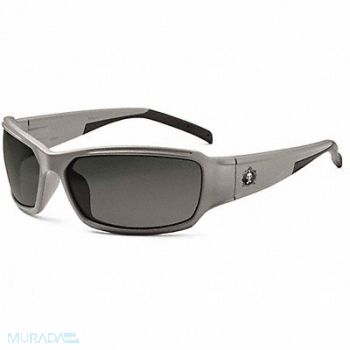 SKULLERZ BY ERGODYNE Safety Glasses Traditional Design, 458P81