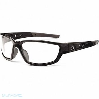 SKULLERZ BY ERGODYNE Safety Glasses Traditional Design, 458R02