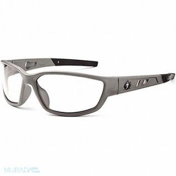 SKULLERZ BY ERGODYNE Safety Glasses Traditional Design, 458R06