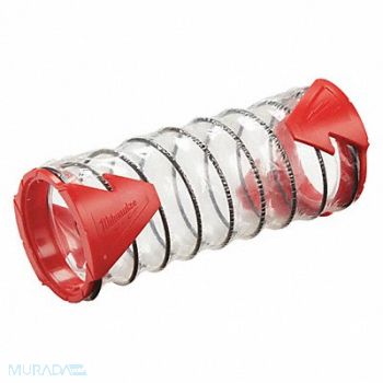 MILWAUKEE Self Feed Drill 1.375in Plastic, 458T34