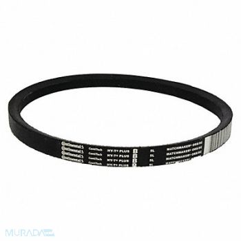 CONTITECH INC. V-Belt B360 362in, 458U23