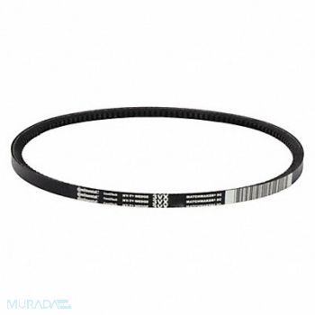 CONTITECH INC. Cogged V-Belt 3VX375 37in, 459M93