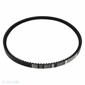 CONTITECH INC. Cogged V-Belt BX124 127in, 459P45