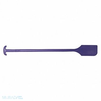 REMCO F9103 Long Mixing Paddle Without Holes Purple, 459V33