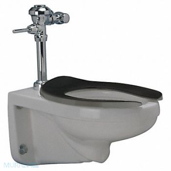 ZURN Toilet 5-1/4 7-1/4 9-1/4 Rough-In, 45A151