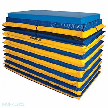 BISHAMON Scissor Lift Table Accordion Bellows, 45A262