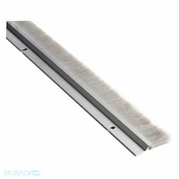 NATIONAL GUARD Brush 48 L Gray, 45AA56